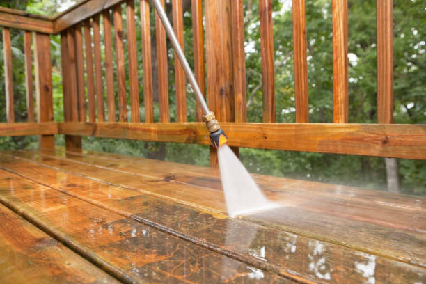 Best Roof Pressure Washing  in Keyport, NJ